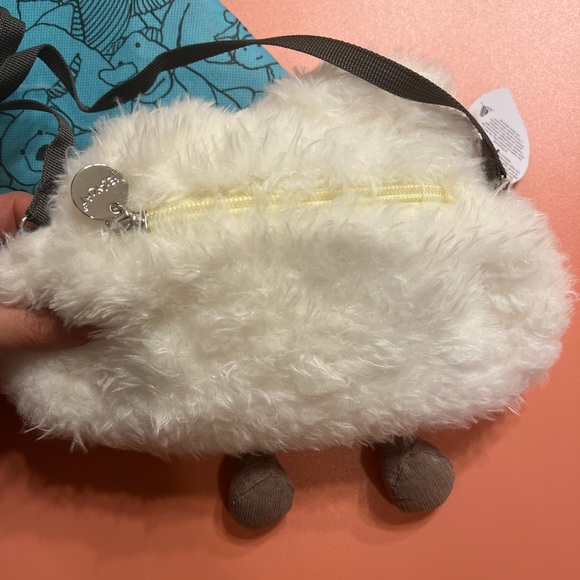 New Jellycat Amuseable Cloud Bag - Picture 5 of 8